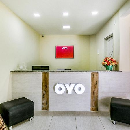 Oyo Nobs Hotel, Sao Joao De Meriti Exterior foto